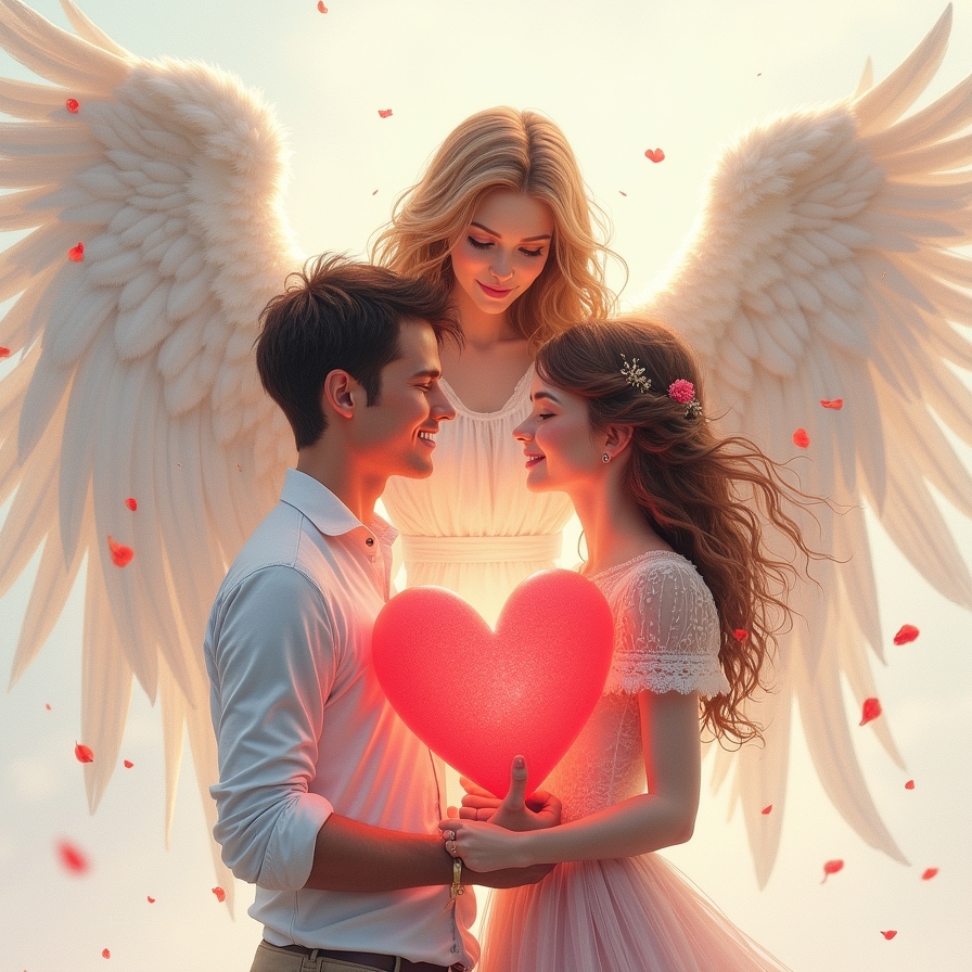 Flux_Dev_A_romantic_and_ethereal_scene_showing_a_tender_couple_2